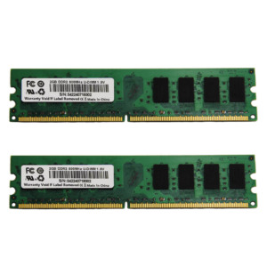 PC2 <strong>DDR2</strong> RAM <strong>Memory</strong> for Desktop <strong>Computer</strong> 800MHZ OEM Memorias RAM <strong>DDR2</strong> <strong>2GB</strong> Ymeiton High Quality Low Price 4GB RAM for PC