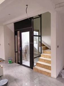 Ascensore Ultra silenzioso a casa con guida fluida e interfaccia User Friendly - Product Image 4
