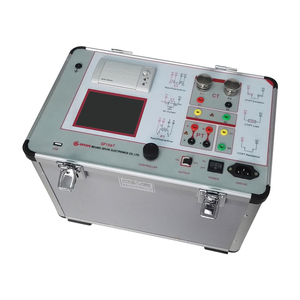 Entegre PT testi ile GF106T gelişmiş CT test cihazı - Product Image 3
