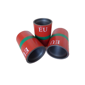 3 1/2 "N80Q EUE API 5CT трубки и обсадная муфта для месторождения нефти - Product Image 1