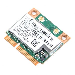 双频300Mbps BCM943228HMB，适用于BT 4.0 802.11a/b/g/n无线网卡半迷你PCI-E笔记本无线局域网2.4G/5ghz适配器 - Product Image 6