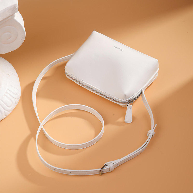 สีขาว-27x7x15ซม