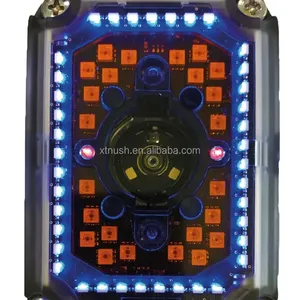 Datalogic matrix 300n 412-010 считыватель штрих-кодов, производственная линия автоматизации производства, высокоточный сканер двумерного зрения - Product Image 1