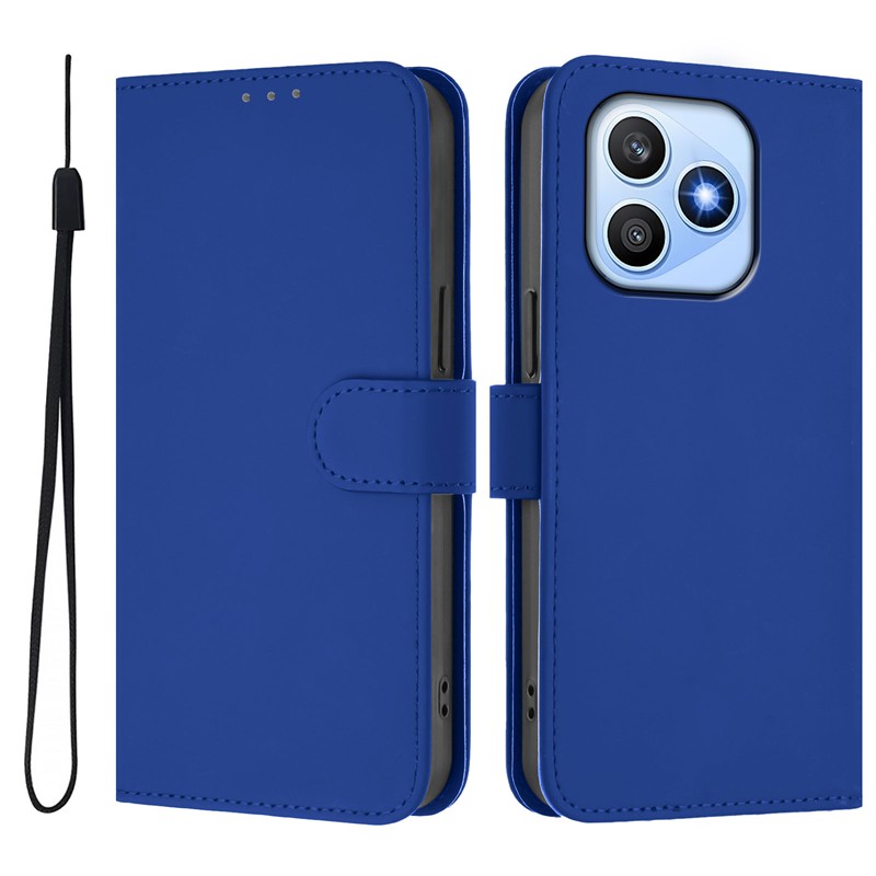 Bleu foncé