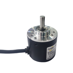 360Pulse Inkrementeller foto elektrischer Drehgeber DC5-24V Ersatz für E6B2-CWZ6C Encoder 360P/R Neuer Inkrement al geber - Product Image 5