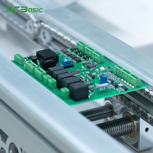 Pcba ters mühendislik diğer Pcb güç kaynağı Pcb için Android Tv kutusu Pcb prototip Pcba - Product Image 2
