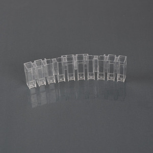 Хорошая цена одноразовая пластиковая коагуляционная кювета для лаборатории - Product Image 6