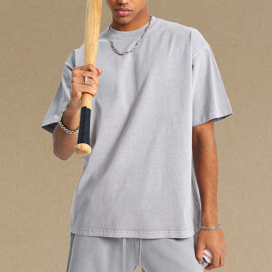 Medium gray