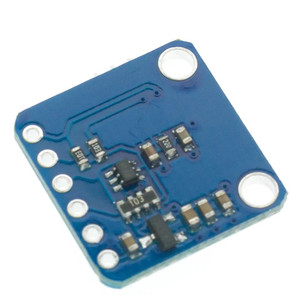 GY-AMG8833 IR 8x8 Infrarot-Wärmebildkamera-Array Temperaturmessung Sensormodul