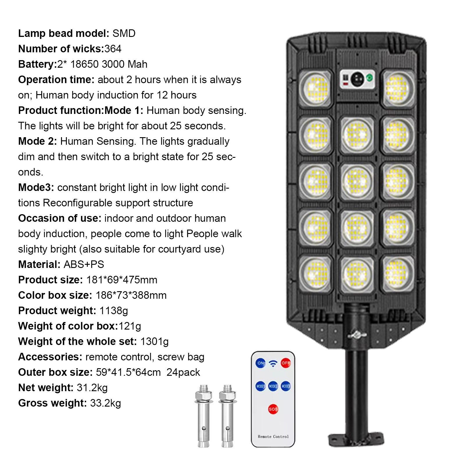 364SMD