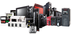 Instock三菱PLC模块QX42-S1 MELSEC Q系列DC输入Q系列输入模块QX42S1兰恩电子全新盒装 - Product Image 5