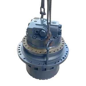 Ekskavatör TM01 TM02 TM03 TM04 TM06 TM07 TM09 GM09 TM18 GM18 TM22 GM35 TM40 TM60 ayna mahruti grubu yürüyüş motoru için DOOSAN KOMATSU KYB - Product Image 1