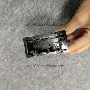 Para Volvo S60 S80 XC60 XC90 V60 V40 S90 XC40 V90 Módulo elevador de puerta Mecanismo elevador de puerta Módulo de computadora de control
