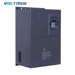 China Factory Inverter Company <strong>Variable</strong> <strong>Frequency</strong> <strong>Drive</strong> with Single-<strong>phase</strong> <strong>Input</strong> of 220V and Three-<strong>phase</strong> Output of 380V - Product Image 1