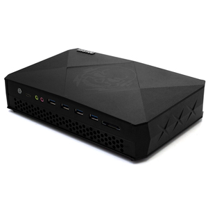 HYSTOU <strong>Excellent</strong> Mini Gaming PC In-tel Core I9 11950H DDR4 Max 64GB Win11 Dual <strong>LAN</strong> 8 USB Desktop Micro Computer