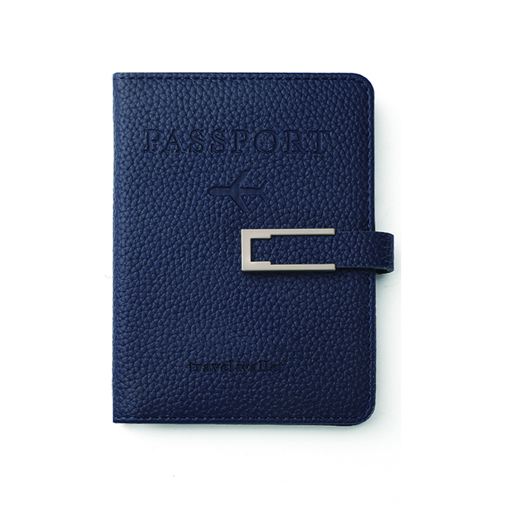 Passport Cover