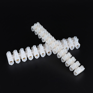 コネクタ電気端子台低電圧端子台 - Product Image 2