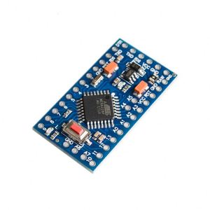 Modulo Atmega328 Atmega328P modulo 3.3V 5V 8MHZ 16M 16MHZ Pro Mini per scheda seriale Nano compatibile sostituire ATmega128