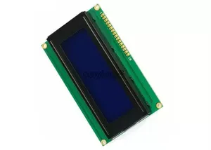 Factory Direct 20x4 FSTN LCD-Modul anzeige 20*4 Zeichen positiv 2004 Anzeige für den Verkauf - Product Image 5