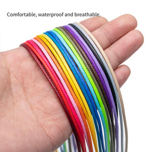 455CMメッキメタルチェーンネックレスロープストリングクラスプ100個DIY所見アクセサリー名前形状パターンブレスレットネックレス