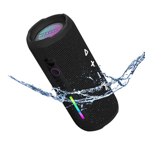 Professional 30W Powerful IPX7 Waterproof Bluetooth Speaker 3000mAh Long Lasting Battery Deep Bass Support TF Card AUX <strong>Input</strong> - Product Image 1