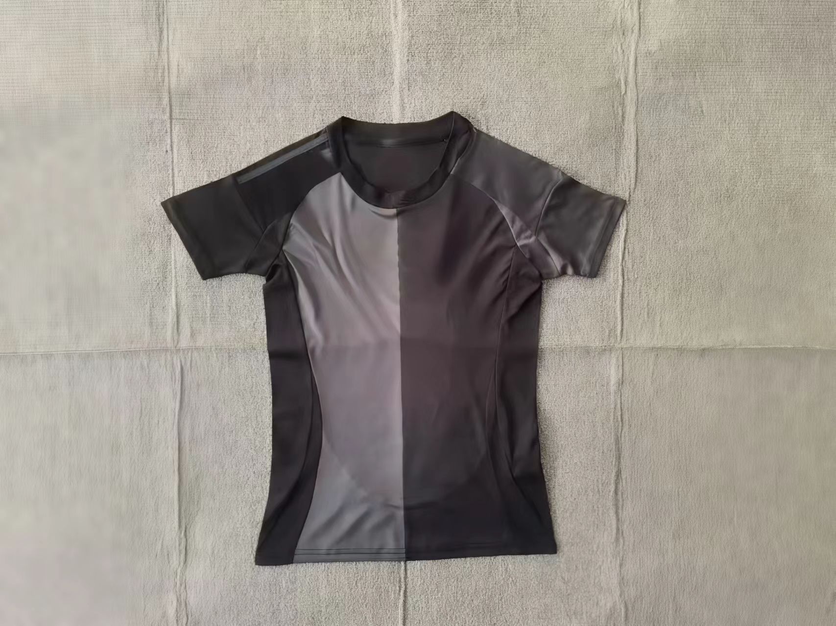 Miami International Away Black