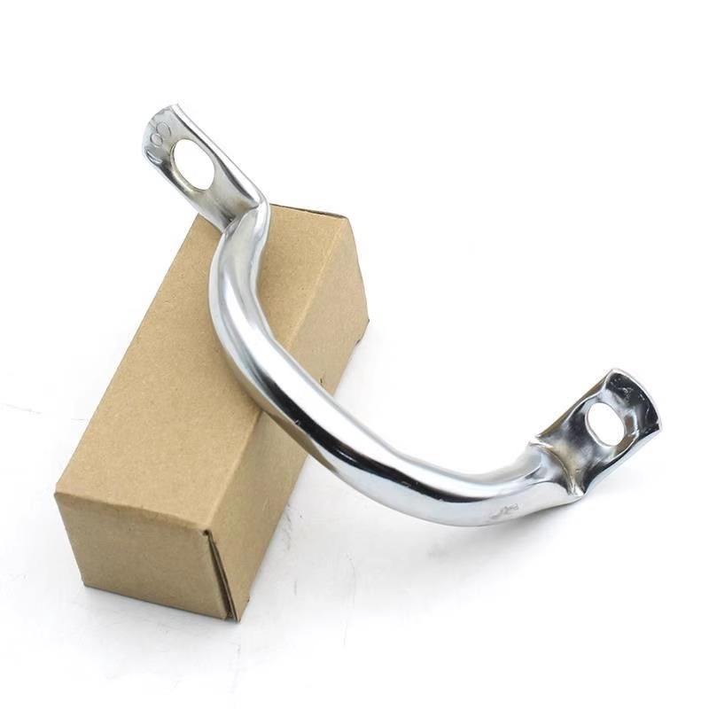 เทคโนโลยีการชุบเคลือบผิวขั้นสูง CG125 ราวจับขนาดเล็ก