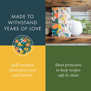 Custom 2025 Planner Agenda Refillable Protecter Sleeve <strong>Notebook</strong> Spiral Recipe Binder Journal <strong>Notebook</strong> - Product Image 6