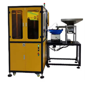 High-Efficiency <strong>Automated</strong> Ccd Optical Inspection System Precision Shaft Ccd <strong>Testing</strong> Screening Sorting Machine - Product Image 1