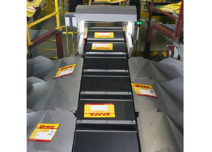 Sistema de clasificación de paquetes ampliamente utilizado, máquina de clasificación de correo, clasificador de correa cruzada para logística - Product Image 4