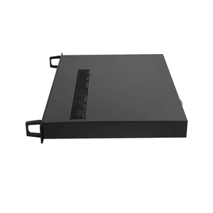 8/16高清H.264 dvb-isdb多路复用视频编码器调制器，带IP ASI SFP输入 - Product Image 5