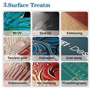 Công suất lớn cao cấp nam châm từ sang trọng bao bì hộp cam gấp giấy Quà Tặng boxs để bán - Product Image 5