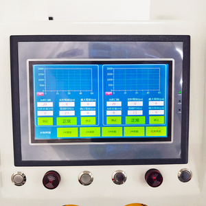 Otomatik sigara test cihazı elektronik atomizer duman konsantrasyon testi - Product Image 5