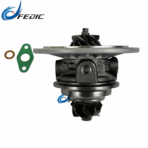 ตลับหมึกเทอร์โบ RHF4H 8971297081 สําหรับอีซูซุโฮลเดนโรเดโอ 4JB1T Ippon 3.1L 4JG2 - Product Image 4