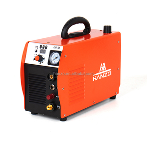 Pilot ark kesiciler 40 Amp Hf Igbt Dc Inverter Metal kesme makinesi plazma kesici - Product Image 6