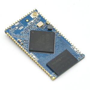 Venta caliente Módulo WiFi de alto rendimiento de 2,4 GHz para IoT y dispositivos inteligentes - Product Image 4