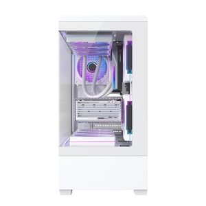 Involucro Pc Computer Eatx Full Tower Desk E-atx Computer Box custodia per Computer per Desktop Gaming - Product Image 2