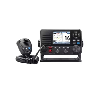 IC-M510 uzun menzilli deniz mobil radyo VHF156 ~ 162 MHz navigasyon iletişim Walkie Talkie sınıf-d DSC WLAN fonksiyonu - Product Image 3
