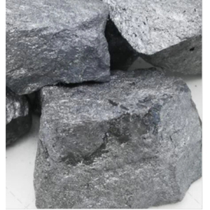 Xuất khẩu chất lượng 72% si AL silicon chế phẩm, sản xuất thép sản phẩm hợp kim sắt ferroalloy ferrosilicon - Product Image 5
