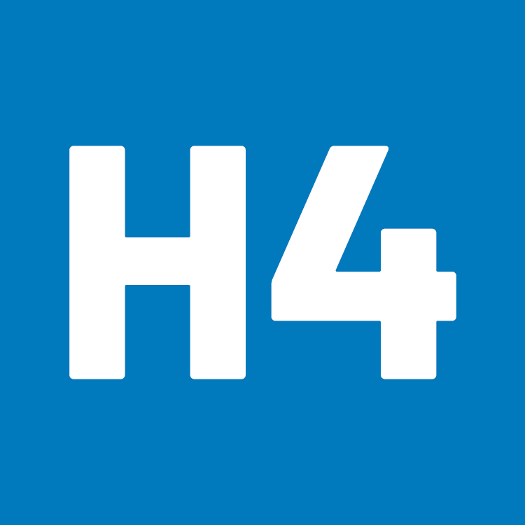 H4 Led Headlight