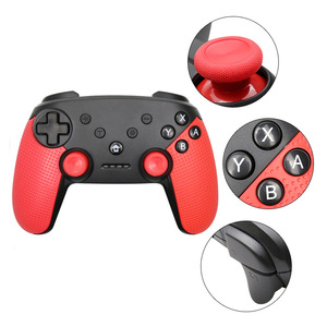 Kablosuz anahtarı denetleyici nintendo anahtarı denetleyicisi android/p3/pc - Product Image 5