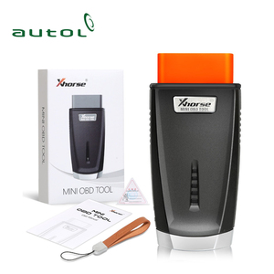 Xhorse VVDI Strumento Chiave Max Plus Xhorse VVDI MINI OBD Strumento Programmatore Generare A Distanza A Distanza e Smart Key - Product Image 6