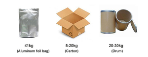 Factory Wholesale Natural <strong>Burdock</strong> Root Extract <strong>Burdock</strong> Root Powder - Product Image 6