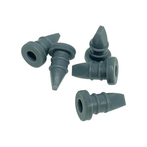 Fabrika fiyat silikon kalıplama Mini ördek gagası tek yönlü valf tek yönlü akış kontrolü silikon ördek gagası vanalar - Product Image 5