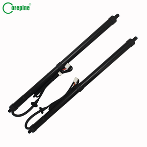 Corepine <strong>Smart</strong> Electric Power Automatic Car Tailgate Lift System Kit <strong>Trunk</strong> for 2023 Toyota Hiace 300 Low Roof (RHD) - Product Image 5