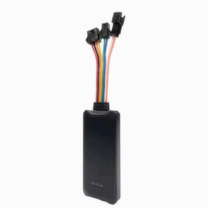 2G GSM <strong>GPS</strong> Tracking Device Accurate ACC Alarm GT06 Protocol Mini Real Time Portable <strong>GPS</strong> Chip <strong>Tracker</strong> for Vehicles - Product Image 4