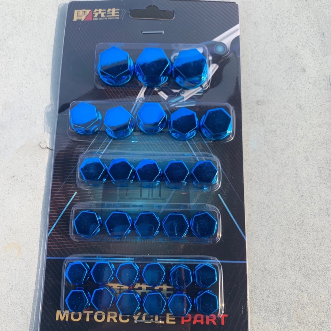 Bleu