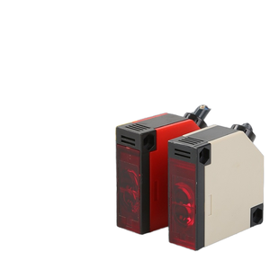 Sensor fotoeléctrico de reflexión difusa DC AC universal, interruptor infrarrojo, sensores ópticos de la E3JK-DS30M1 - Product Image 1