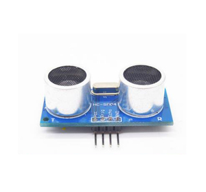 Módulo de rango ultrasónico, HC-SR04 de sensor ultrasónico compatible con UNO R3/51/STM32, nuevo