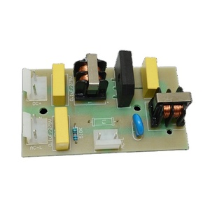 Scheda di controllo elettronico del tapis roulant di casa scheda madre del motore brushless circuito scheda PCBA programma di progettazione one-stop